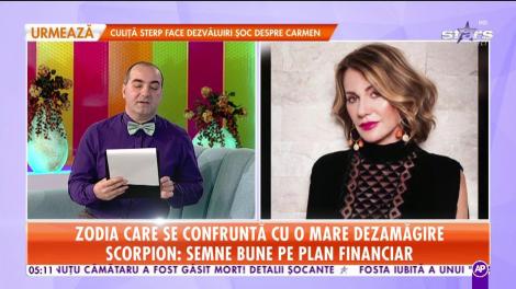 Horoscopul Zilei, 13 decembrie 2018. Sfârșit de an destul de aglomerat pentru nativii Rac