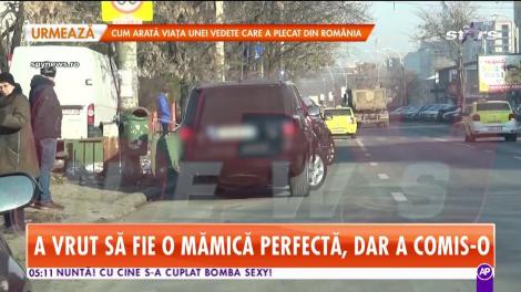 Devenită femeie liberă, Laurette îşi concentrează atenţia asupra fiicei sale