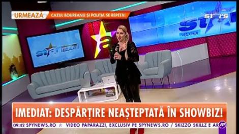 Letiția Moisescu cântă, la Star Matinal, colinde de Crăciun