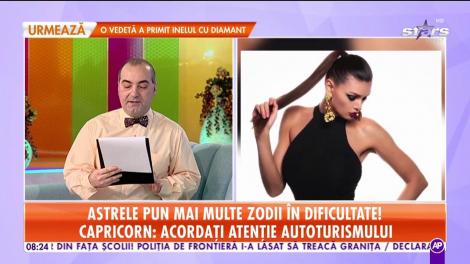 Horoscopul zilei 14 Decembrie 2018. Leii demarează o super afacere