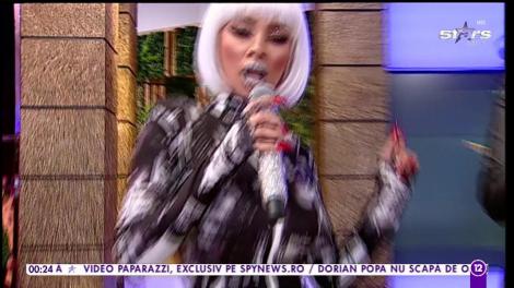 Cristina Pucean și Narcisa - „Lent cu talent”