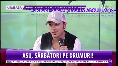 Asu, dezvăluiri din sânul familiei. Care este secretul unei căsnicii perfecte