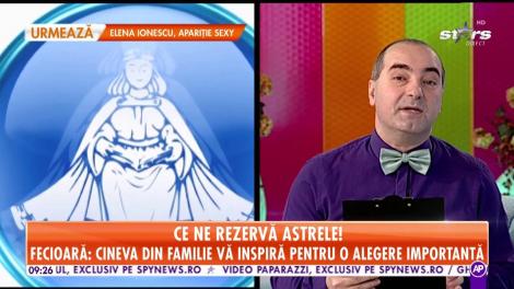 Horoscopul Zilei, 15 decembrie 2018.  Analize, planuri și O DESPĂRȚIRE pentru această zodie!