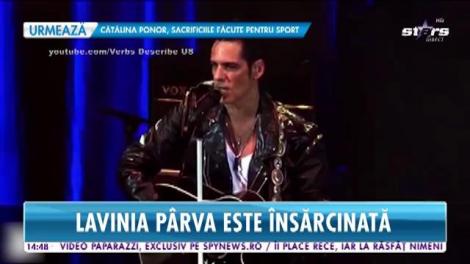 Ştefan Bănică a dat vestea cea mare! Va deveni tată pentru a treia oară