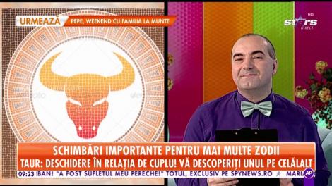 Horoscop 16 decembrie 2018. Schimbări importante pentru aceste zodii începând chiar de astăzi