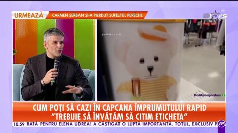 Ai nevoie de bani de sărbători? Ai grijă să nu pici în capcana împrumuturilor! Un credit rapid poate să îţi aducă probleme pe viaţă