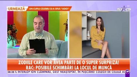 Horoscopul Zilei, 17 decembrie 2018. Gemeni: perioadă destul de aglomerată