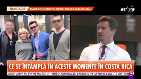 Veste nesperată pentru Elena Udrea! A câştigat o luptă importantă!