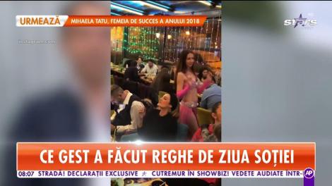 Anamaria Prodan, petrecere cu zeci de invitaţi de ziua ei de naştere!