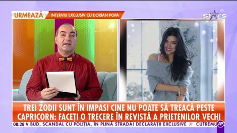 HOROSCOPUL ZILEI - 18 DECEMBRIE: Nativii Capricorn se implică &icirc;ntr-o nouă relaţie sentimentală