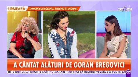 Cântăreaţa Anca Pop a sfârşit tragic după ce a plonjat cu maşina în Dunăre