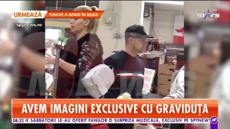 Veste mare în lumea mondenă din România! Dan Badea şi soţia sa, Mădălina, vor deveni părinţi!