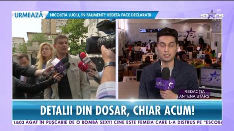 Lovitură pentru Cristian Boureanu. Decizie de ultimă oră a instanței