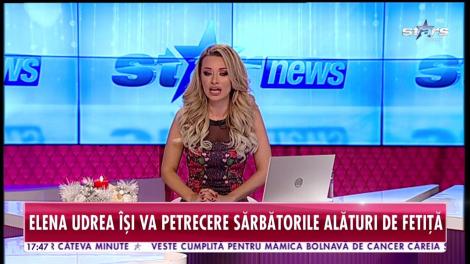 S-a decis! Elena Udrea a fost eliberată!