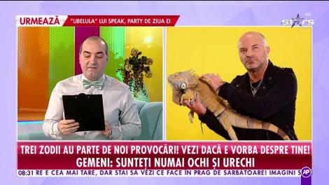Horoscopul Zilei, 21 decembrie 2018. Trei zodii au parte de noi provocări