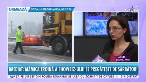 Meteorologul de serviciu a detaliat prognoza ANM! Val de aer cald, de sâmbătă, în toată țara