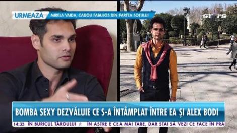 Gilbert Costache a plecat dintr-un cartier de la marginea Capitalei și a ajuns model în America