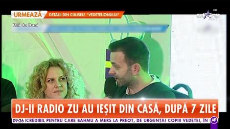 "Oraşului faptelor bune" a ajuns la final