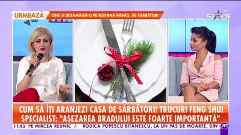 Cum să îți aranjezi casa de sărbători că să atragi prosperitatea și înțelegerea