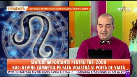 Horoscopul Zilei, 23 decembrie 2018. Taurii au un conflict cu o persoană dragă
