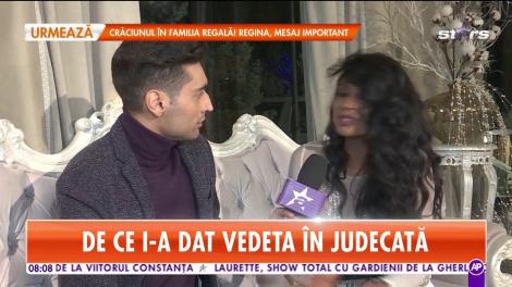 Laurette, în război cu gardienii de la Gherla