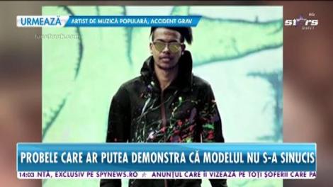 Dezvăluiri șocante despre moartea fostului manechin al lui Cătălin Botezatu