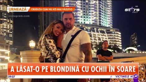Adevăratul motiv al despărțirii dintre Bianca Drăgușanu și Bodi Alex
