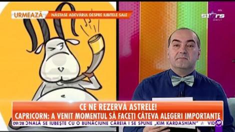 Horoscop 30 decembrie 2018. Gemenii trebuie să aibă grijă la cheltuieli