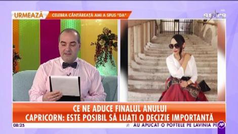 Horoscopul Zilei, 31 decembrie 2018. Berbeci vor plăti o ultimă datorie înainte să intre în noul an