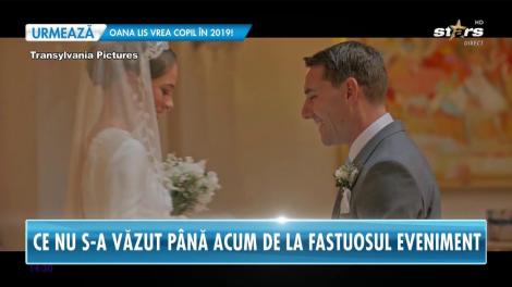 Fostul principe Nicolae și soția sa și-au unit destinele într-un cadru de basm