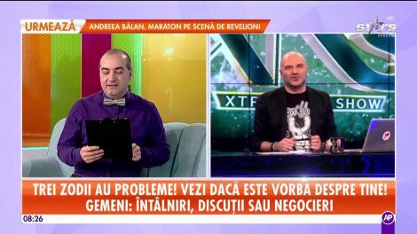 Horoscop carieră, 3 ianuarie 2019. Surprize financiare imense pentru o zodie