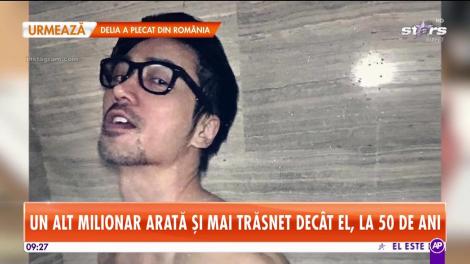 L-am descoperit pe cel care îl poate "detrona" pe Gianluca Vacchi. Chuando Tan este plin de pătrăţele, înalt şi cu un zâmbet perfect