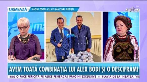 Din ce face bani milionarul Biancăi Draguşanu! Care este secretul celebrului afacerist şi ce schemă foloseşte ca să facă averi colosale