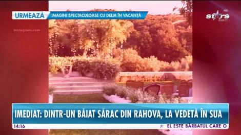 Chiara Ferragni și Fedez au avut o nuntă ca-n poveşti, dar şi o lună de miere pe măsură