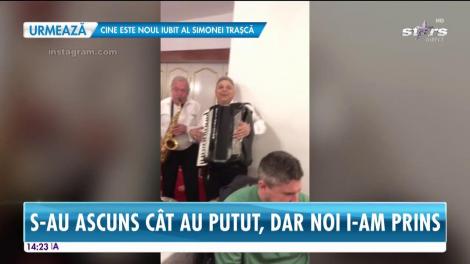 Cum l-a cucerit Sofia Merak pe fostul soţ al Elenei Băsescu