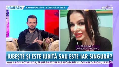 Consuela di Monaco, dorințe și schimbări: &rdquo;E greu să ai o relație stabilă c&acirc;nd ești o femeie puternică&rdquo;