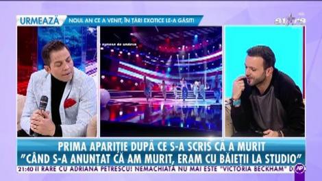 Jean de la Craiova, reacție dură după ce s-a vehiculat că a murit într-un cumplit accident: ”Mama m-a sunat disperată”