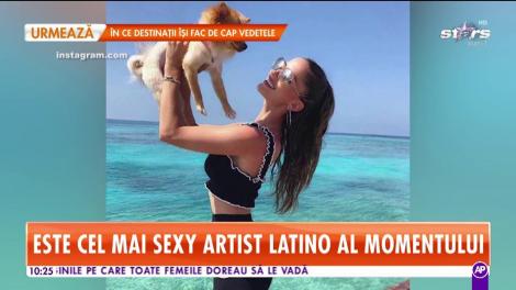 Cum cheltuie Maluma milioanele pe care le face