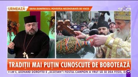 Ce trebuie să faci pentru a avea noroc tot anul