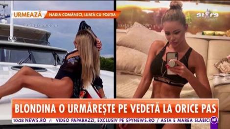 Actuala iubită a lui Alex Bodi ar da orice să arate ca Bianca Drăguşanu!