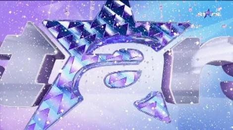 Andra, momente de senzație la munte, alături de familie