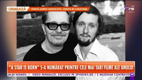 Globurile de Aur 2019! „Green Book”, „Roma” şi „Bohemian Rhapsody”, marii câştigători