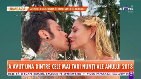 Cea mai bogată bloggeriță a plecat în luna de miere în Maldive