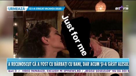 Cristina Ich se mărită! Primele declarații despre viitorul ei soț. „Nu aș vrea să mi-l ia alta”