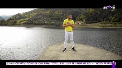 Culiţă Sterp - ”Primul tău sărut”