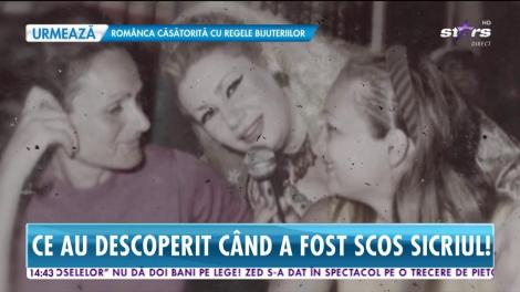 Dezvăluiri şocante despre moartea unei mari vedete de la noi! S-a crezut că a fost &icirc;ngropată de vie!