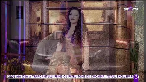 Culiţă Sterp - ”Povestea noastră”