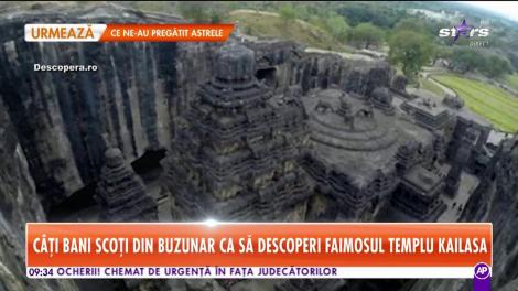 Povestea fascinantă a celui mai misterios loc de pe Planetă