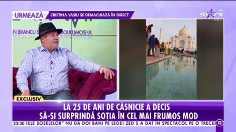 El este Nea Raţă, cel mai simpatic agricultor din sudul țării