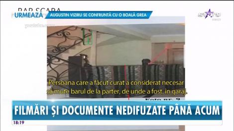 Dovezi șocante în cazul morții manechinului găsit spânzurat
